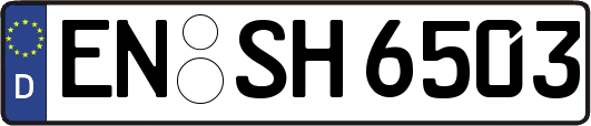 EN-SH6503