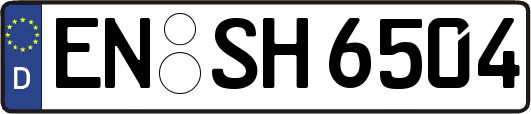 EN-SH6504