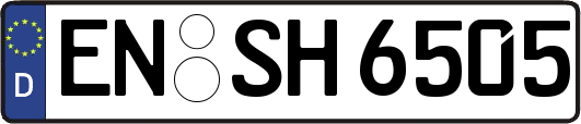 EN-SH6505