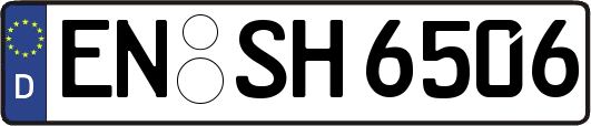 EN-SH6506