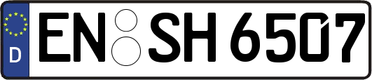 EN-SH6507