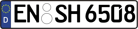 EN-SH6508