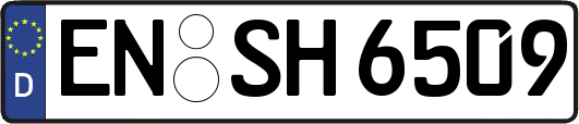 EN-SH6509