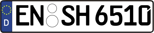 EN-SH6510