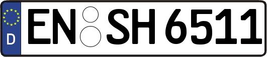 EN-SH6511