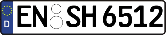 EN-SH6512