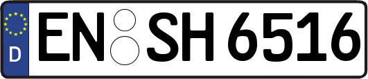 EN-SH6516