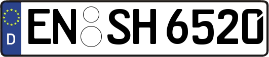 EN-SH6520
