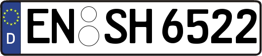 EN-SH6522