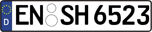 EN-SH6523