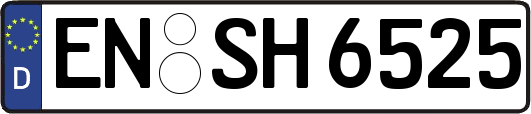 EN-SH6525