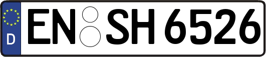 EN-SH6526
