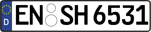 EN-SH6531