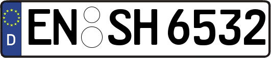 EN-SH6532