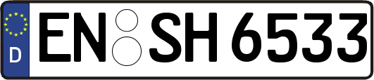 EN-SH6533