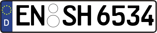 EN-SH6534