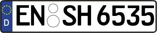 EN-SH6535