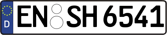 EN-SH6541
