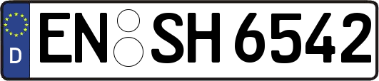 EN-SH6542
