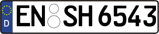 EN-SH6543
