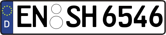 EN-SH6546