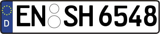 EN-SH6548