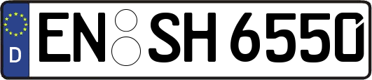 EN-SH6550