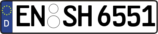 EN-SH6551