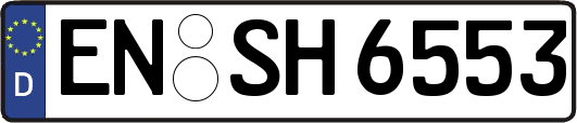 EN-SH6553