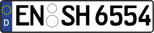 EN-SH6554