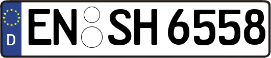 EN-SH6558