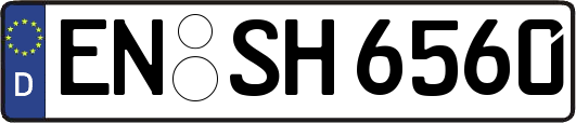 EN-SH6560