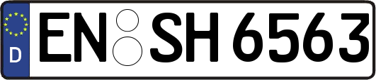 EN-SH6563