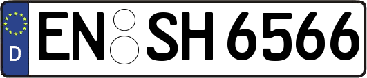 EN-SH6566