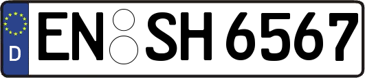 EN-SH6567