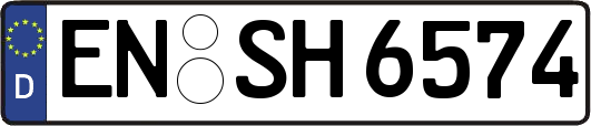 EN-SH6574