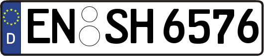 EN-SH6576