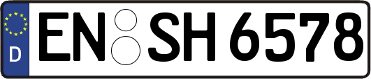 EN-SH6578