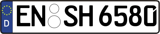 EN-SH6580