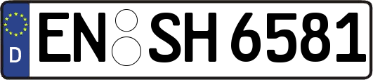EN-SH6581