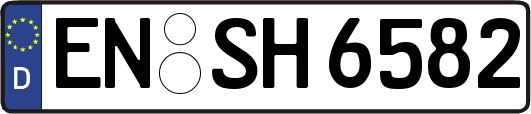 EN-SH6582