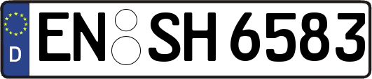 EN-SH6583
