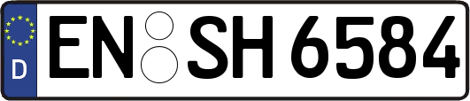 EN-SH6584