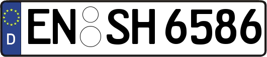 EN-SH6586
