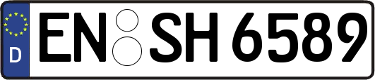 EN-SH6589