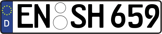 EN-SH659