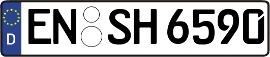 EN-SH6590