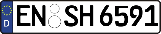EN-SH6591