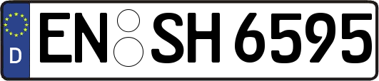 EN-SH6595