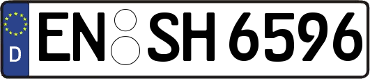 EN-SH6596